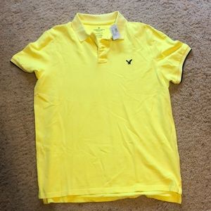 American Eagle Polo XL NWT
